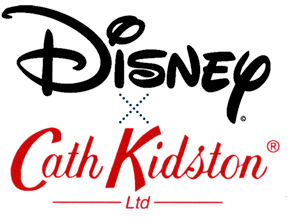 Deisney/Cath Kidston Logo