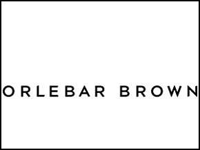 Orlebar Brown Logo