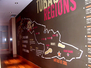 Conran Interiors Laminate