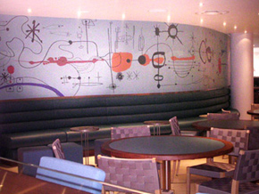 Conran Interiors Laminate