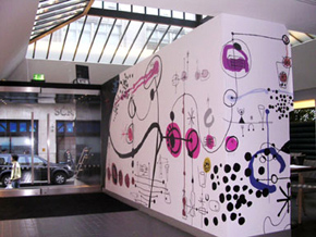 Conran Interiors Laminate