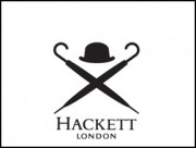 Hackett_Regent Street_Bespoke Wallpaper_Space Innovation