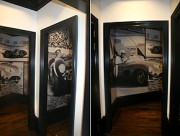 Hackett London - AMR Graphic Wallcovering